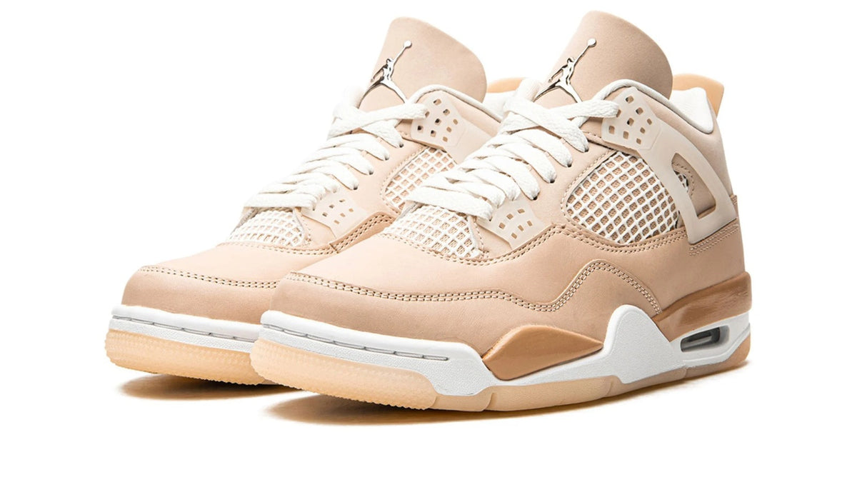 Air Jordan 4 WMNS "Shimmer"