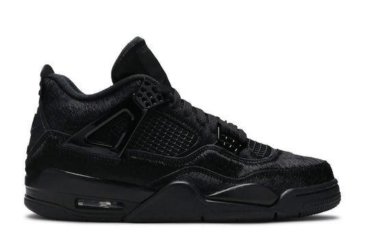 Olivia Kim x WMNS Jordan 4 Retro 'No Cover'