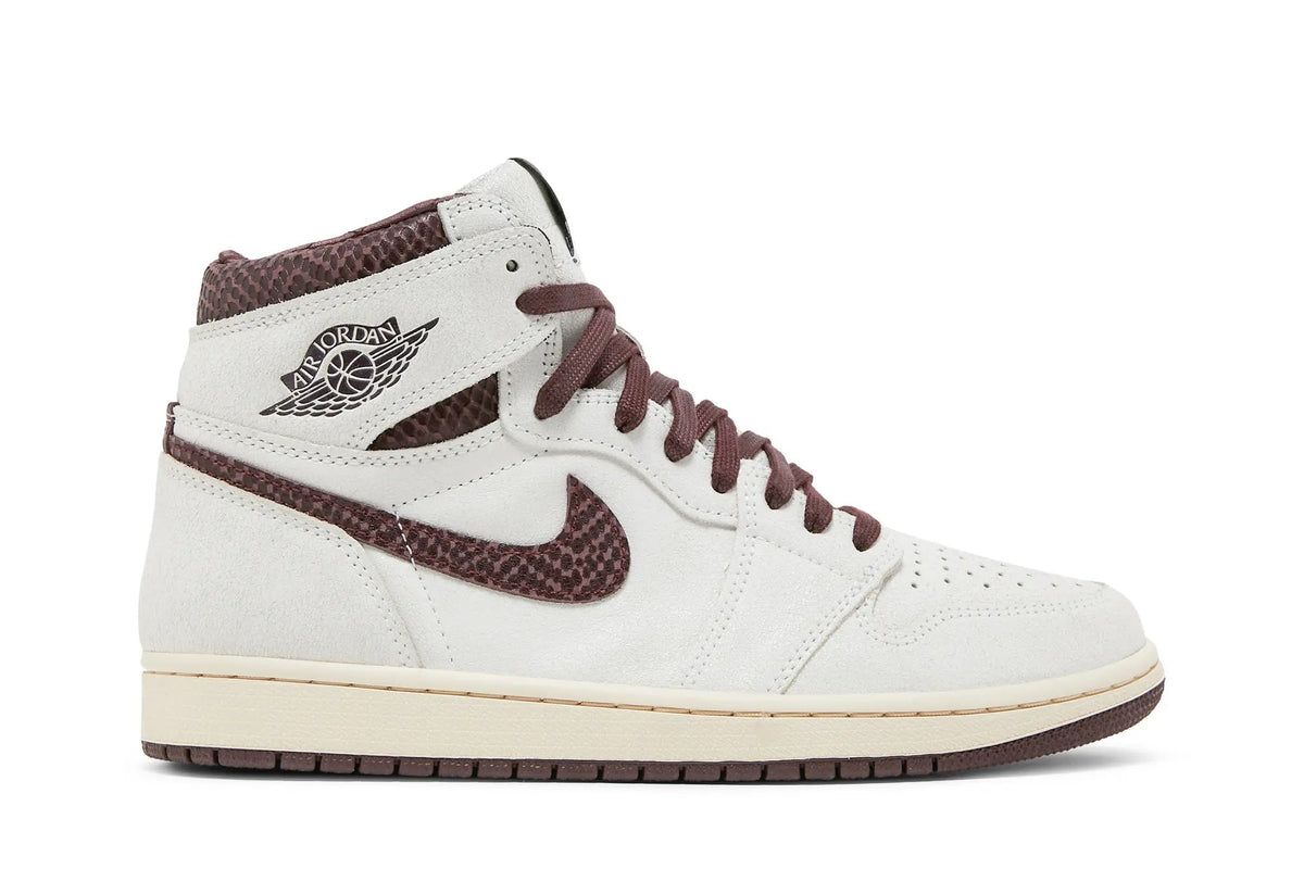 A Ma Maniére x Jordan 1 High OG "Airness"