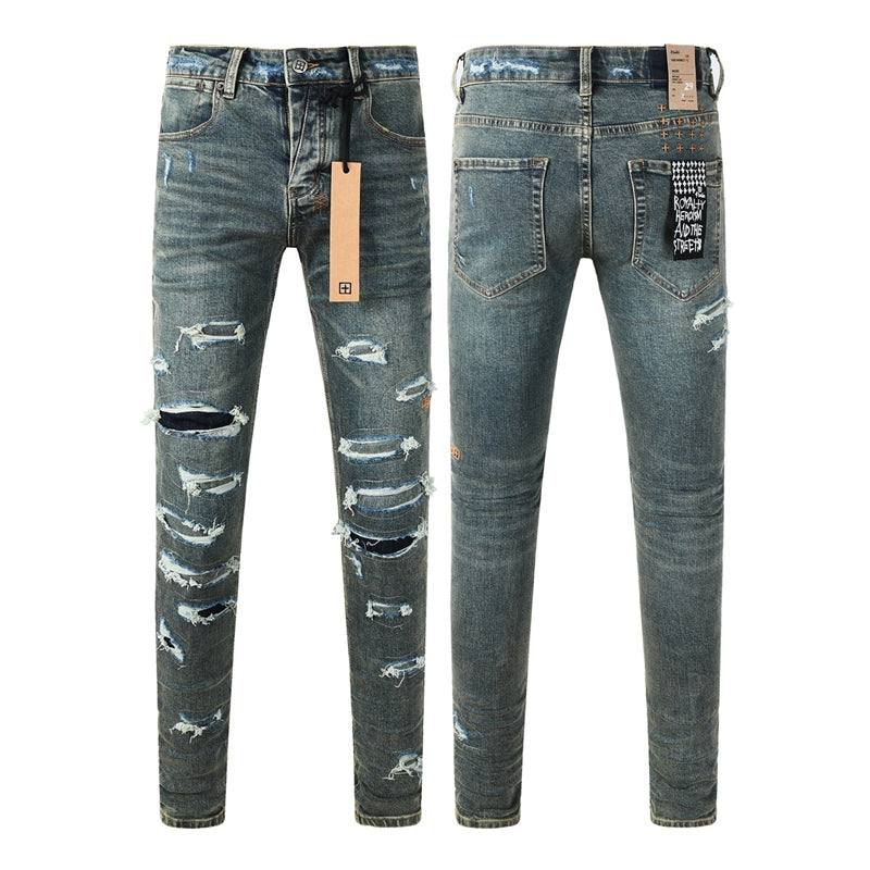 TOP Ksubi Fashion jeans 3049