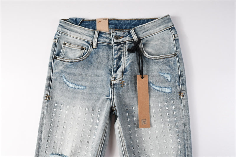 TOP Ksubi Fashion jeans 3047