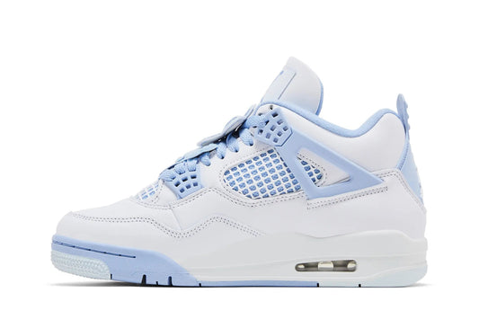 WMNS Jordan 4 Retro 'Forget Me Not'