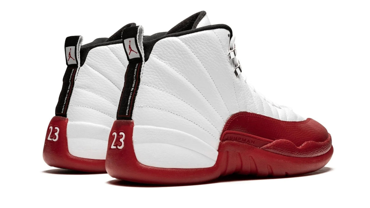 Air Jordan 12 Retro"Cherry"