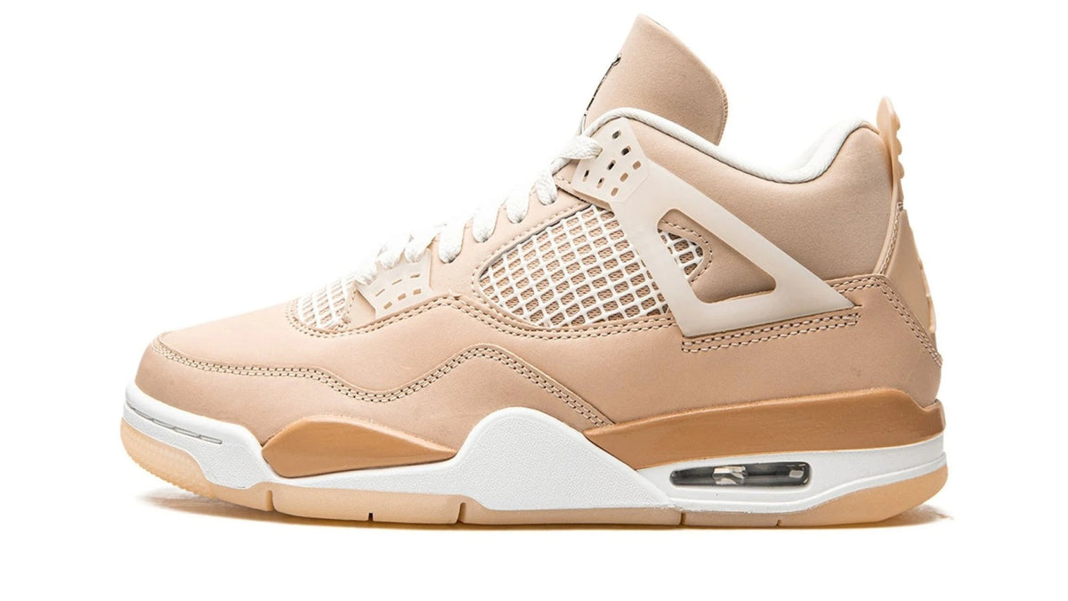 Air Jordan 4 WMNS "Shimmer"