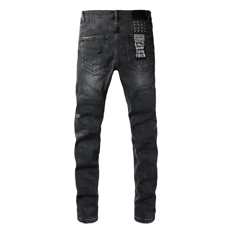 TOP Ksubi Fashion jeans 3021