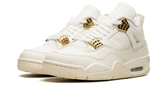 Air Jordan 4 WMNS "Sail"