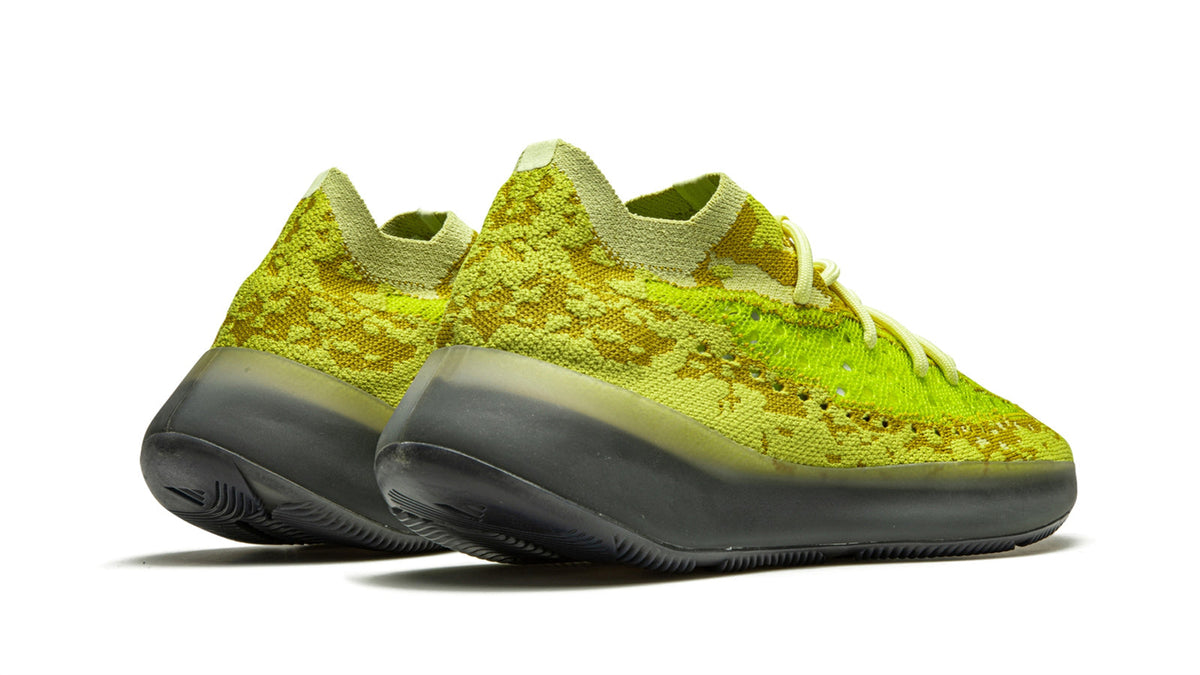 Yeezy BOOST 380 "Hylte Glow"