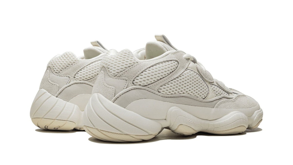 Yeezy 500 "Bone White"