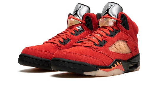 Air Jordan 5 WMNS "Mars For Her"