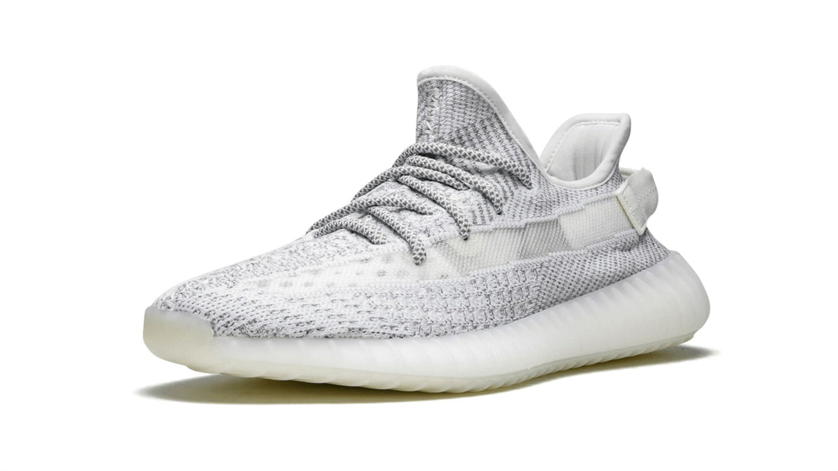 Yeezy BOOST 350 V2 Reflective "Static"