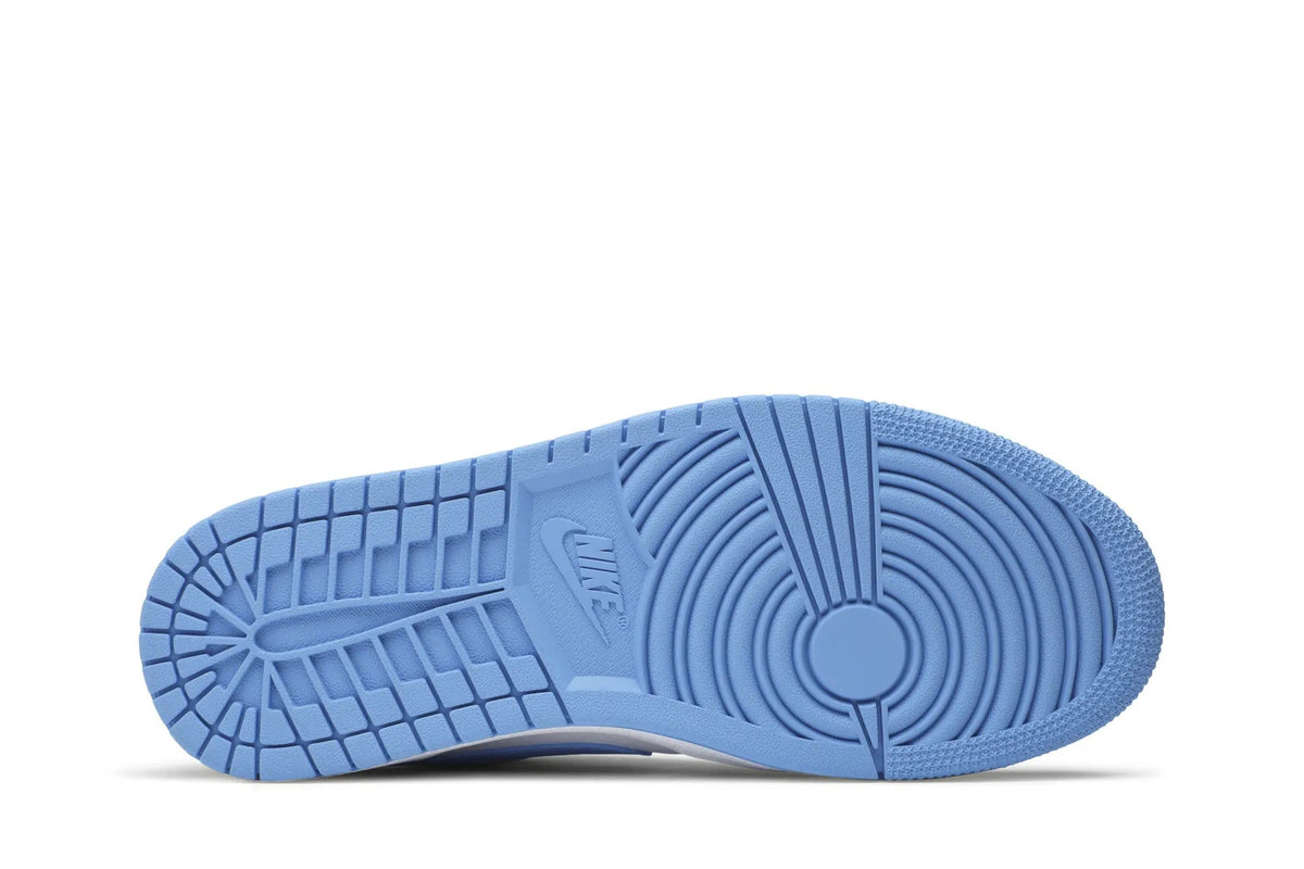 WMNS Jordan 1 Low 'UNC'