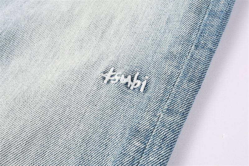 TOP Ksubi Fashion jeans 3032