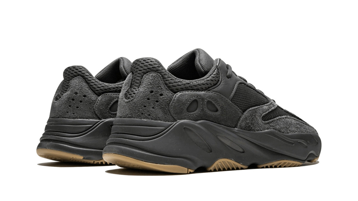 Yeezy BOOST 700 "Utility Black"