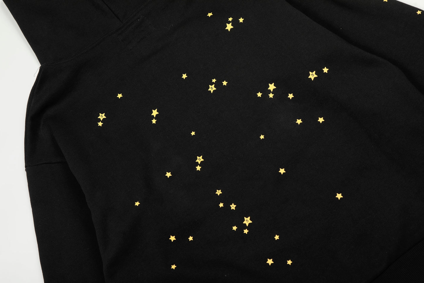 Sp5der Hoodie 7734