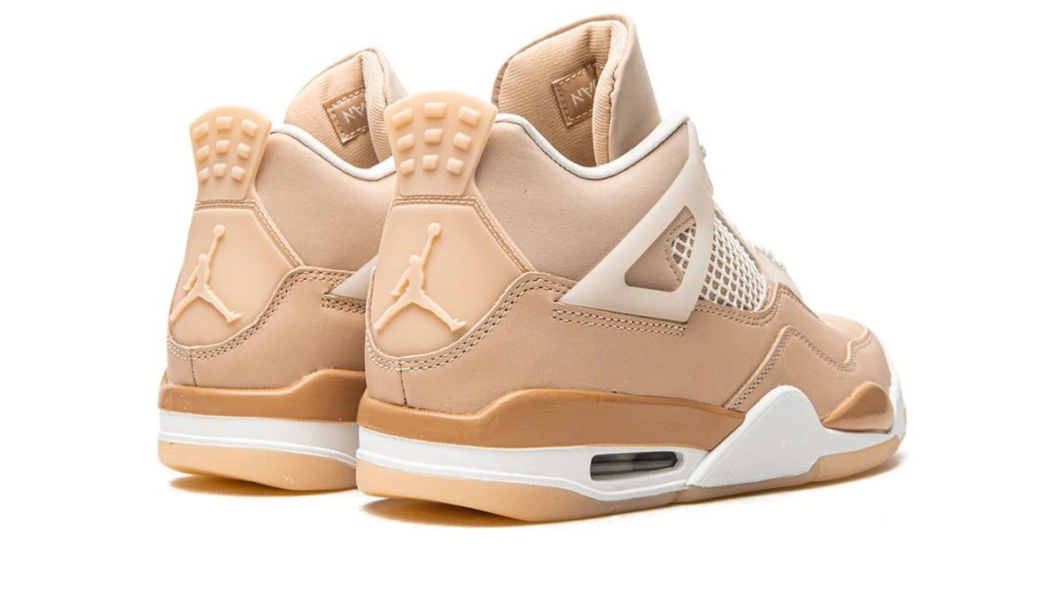 Air Jordan 4 WMNS "Shimmer"