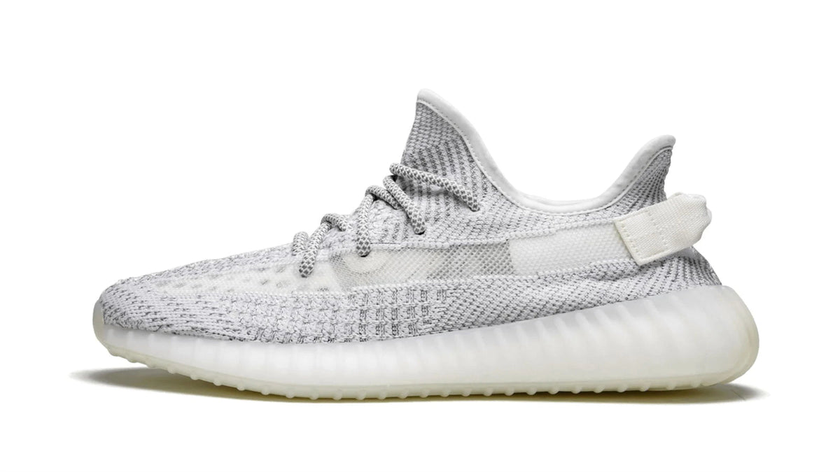 Yeezy BOOST 350 V2 Reflective "Static"