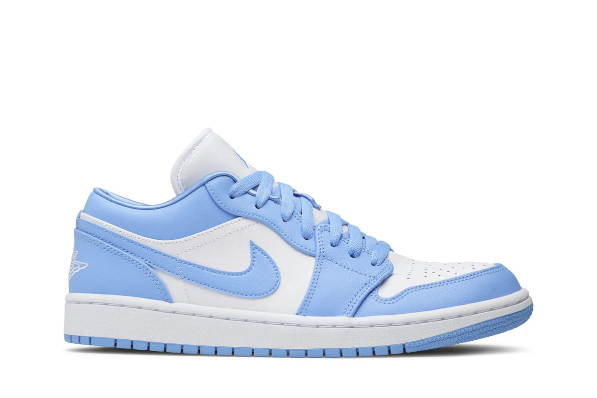 WMNS Jordan 1 Low 'UNC'