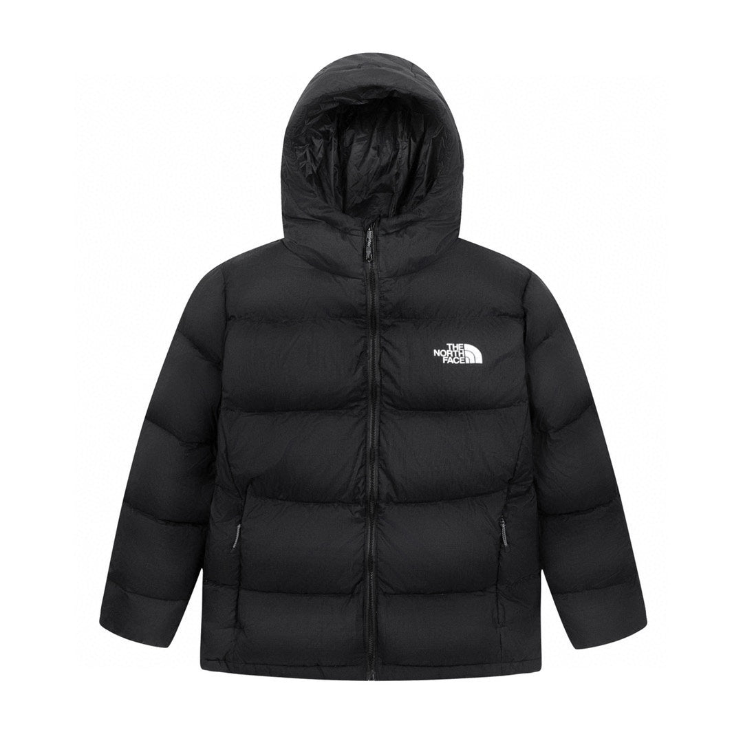 The North Face Himalayan Peak 3-in-1 Hooded Down Jacket