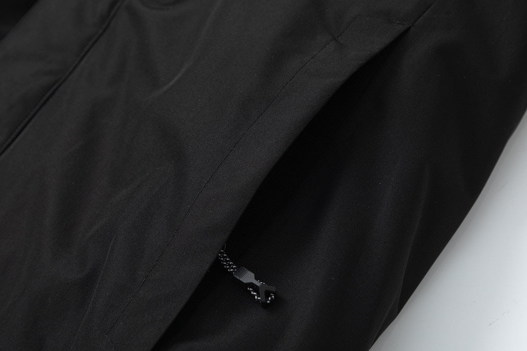 The North Face Himalayan Peak 3-in-1 Hooded Down Jacket