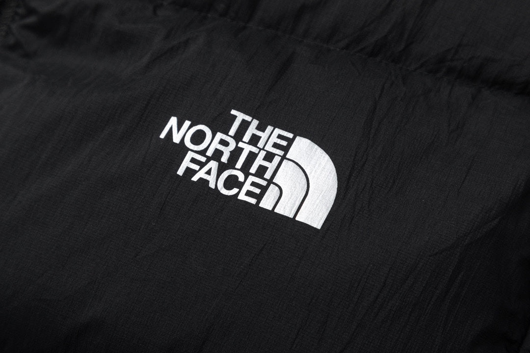 The North Face Himalayan Peak 3-in-1 Hooded Down Jacket