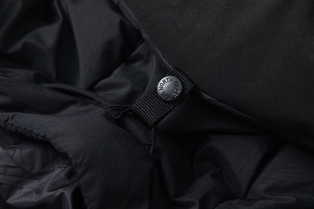 The North Face Himalayan Peak 3-in-1 Hooded Down Jacket