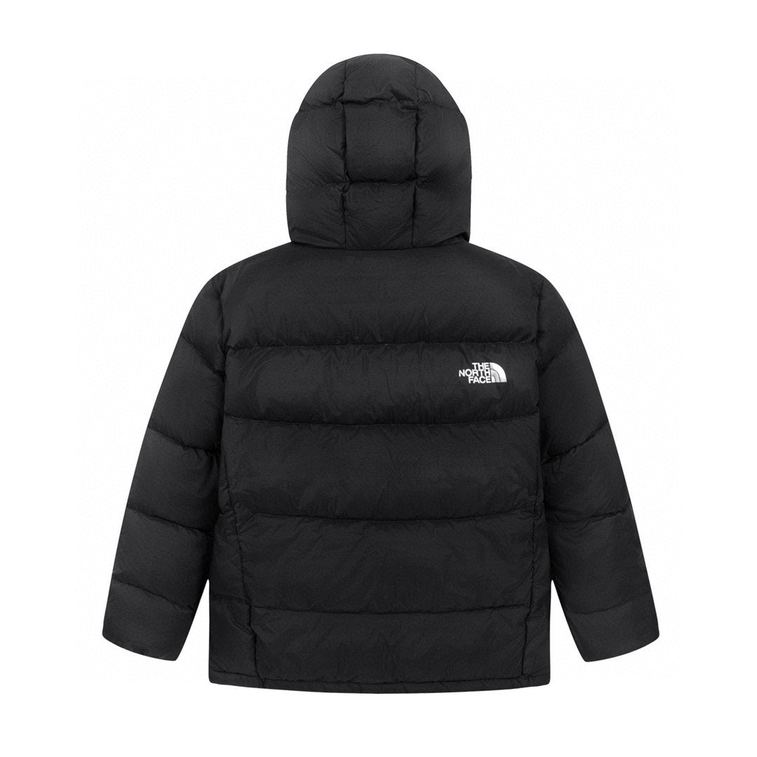 The North Face Himalayan Peak 3-in-1 Hooded Down Jacket
