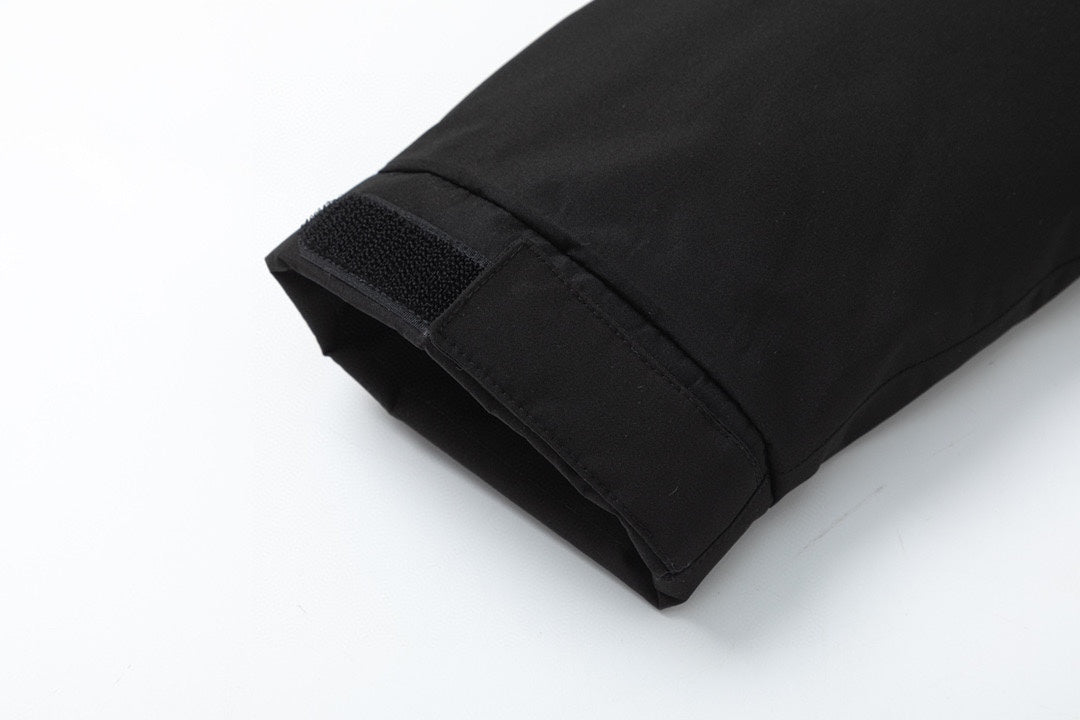 The North Face Himalayan Peak 3-in-1 Hooded Down Jacket