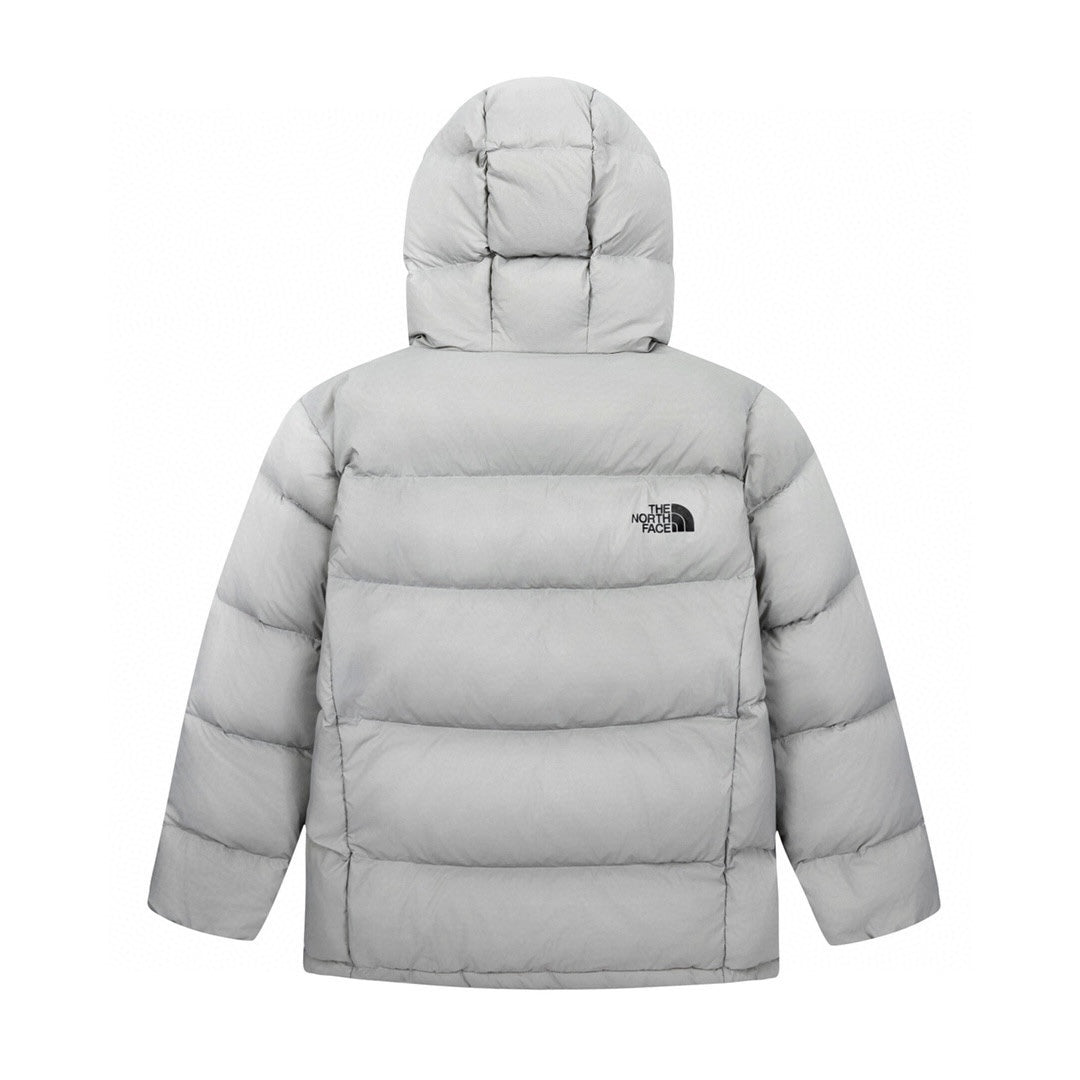 The North Face Himalayan Peak 3-in-1 Hooded Down Jacket