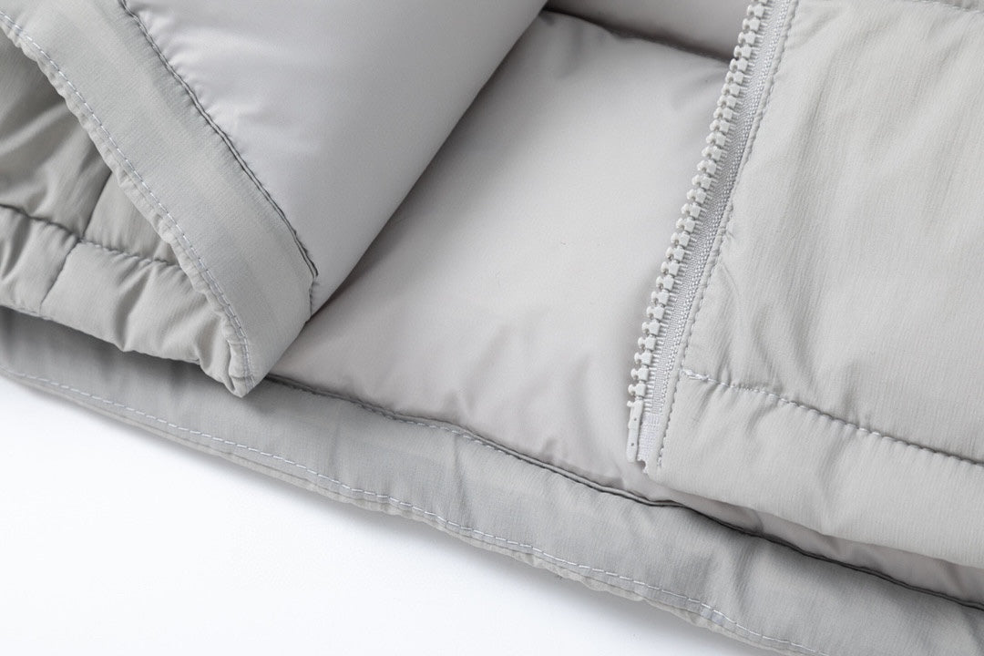 The North Face Himalayan Peak 3-in-1 Hooded Down Jacket