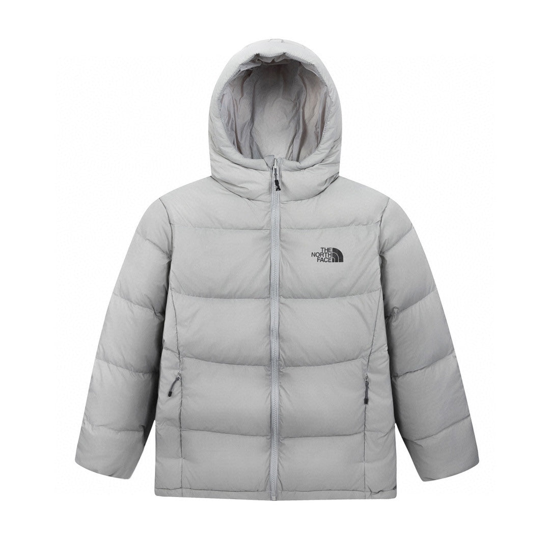 The North Face Himalayan Peak 3-in-1 Hooded Down Jacket