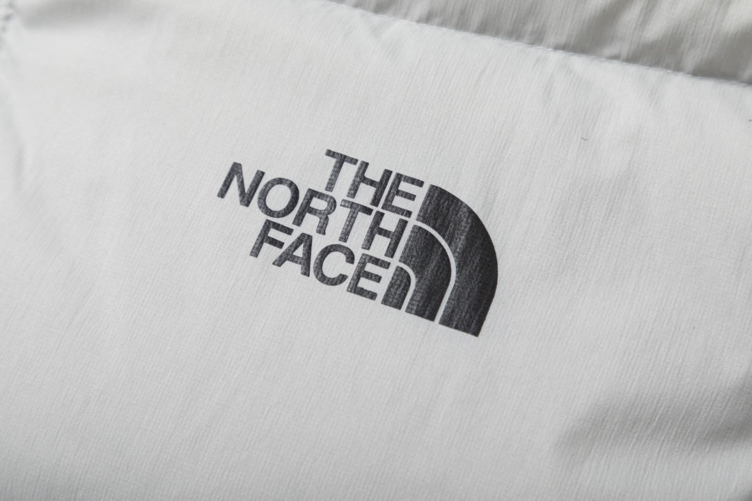 The North Face Himalayan Peak 3-in-1 Hooded Down Jacket