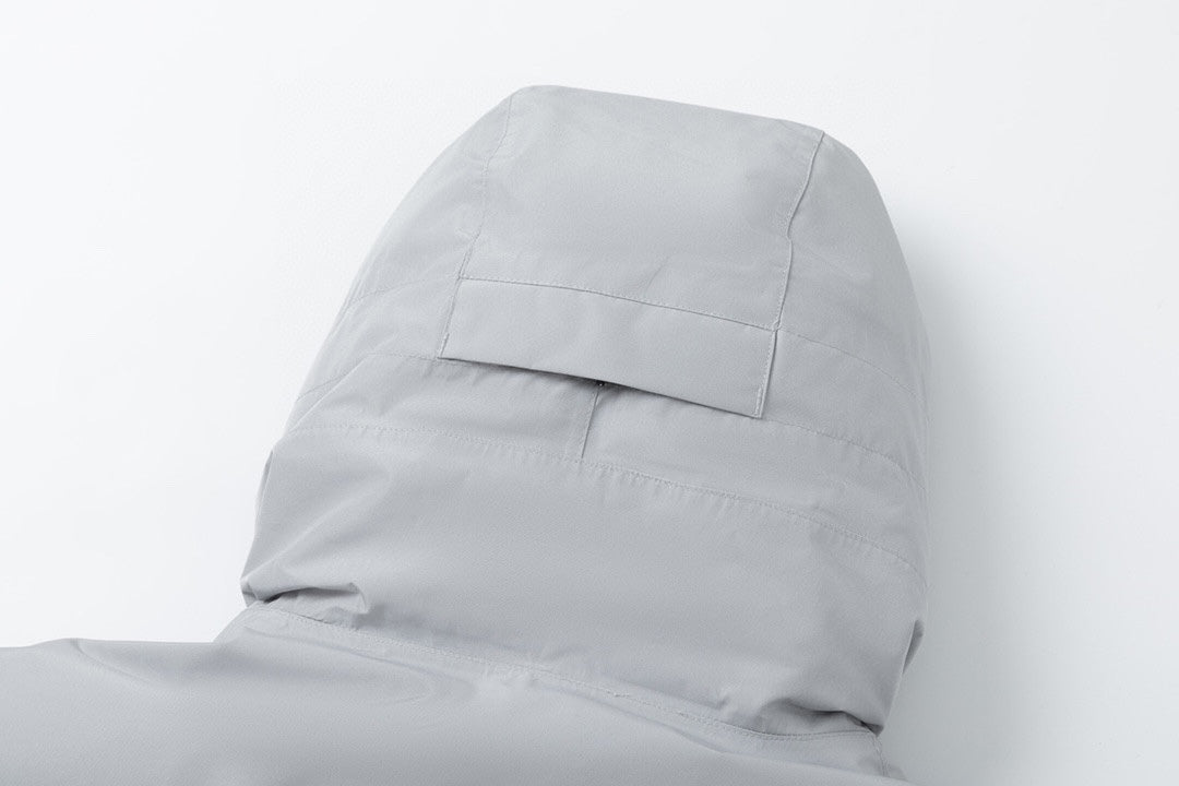 The North Face Himalayan Peak 3-in-1 Hooded Down Jacket