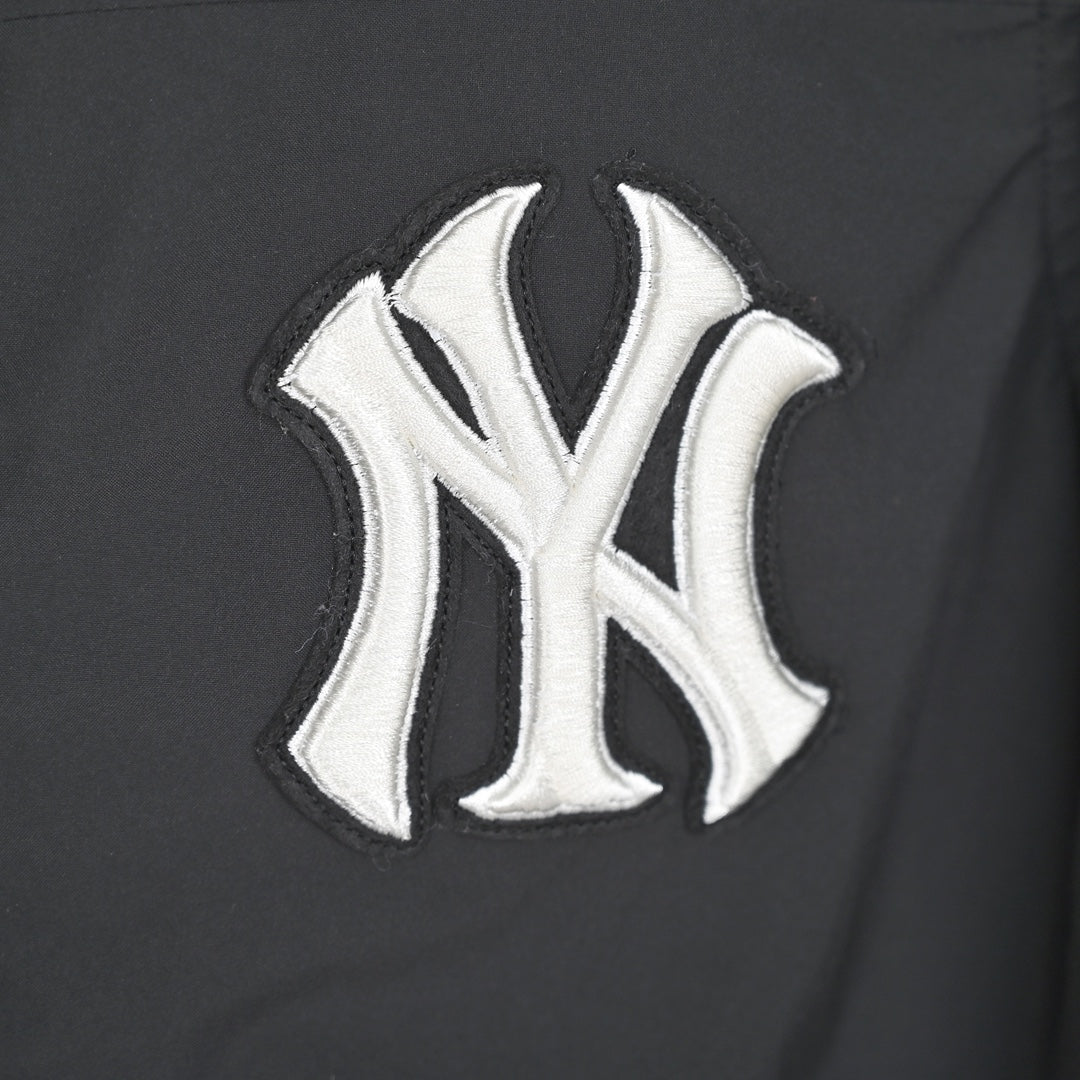 MLB New York Yankees Hooded Down Parka with Detachable Trim – FW21
