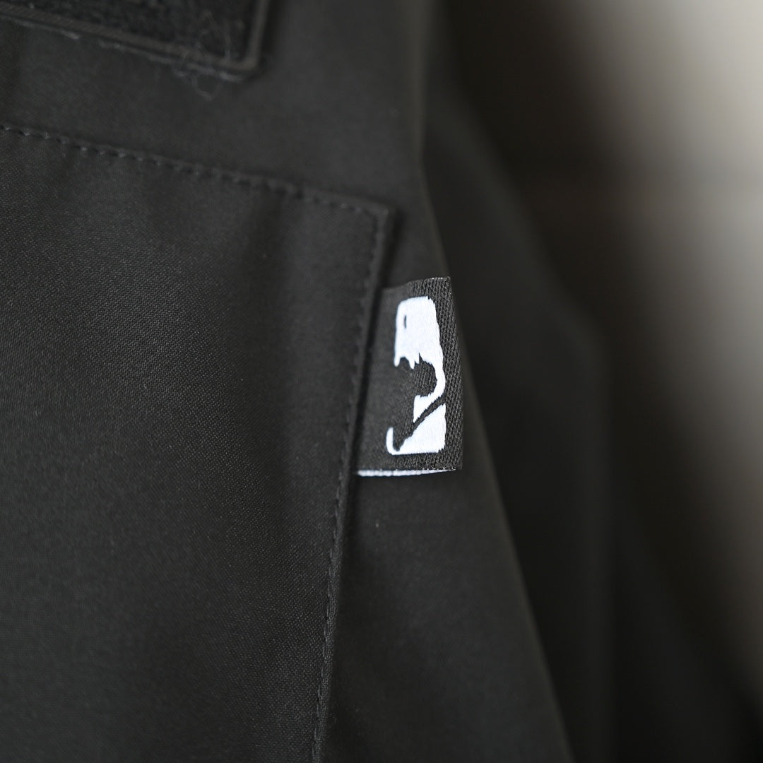 MLB New York Yankees Hooded Down Parka with Detachable Trim – FW21