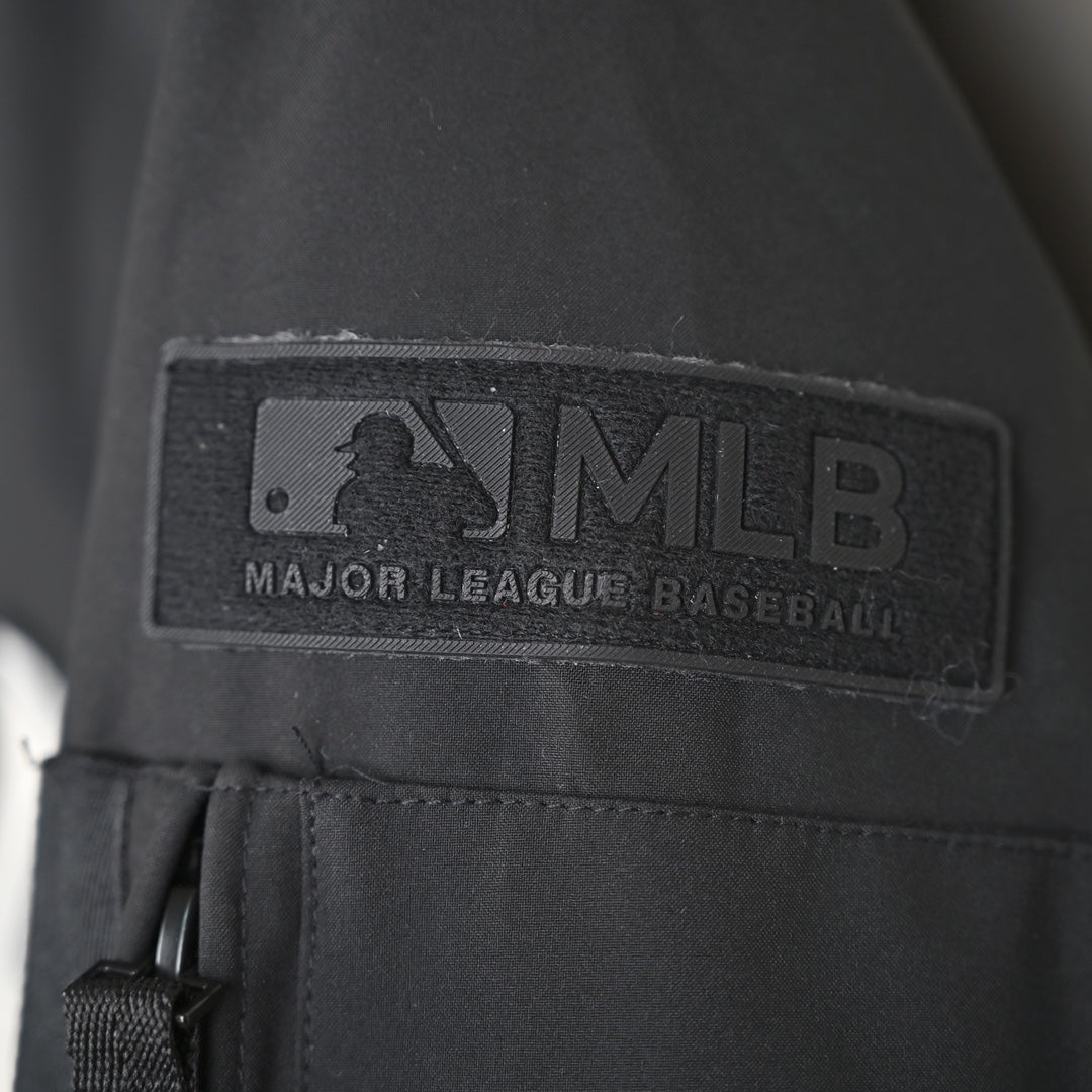 MLB New York Yankees Hooded Down Parka with Detachable Trim – FW21