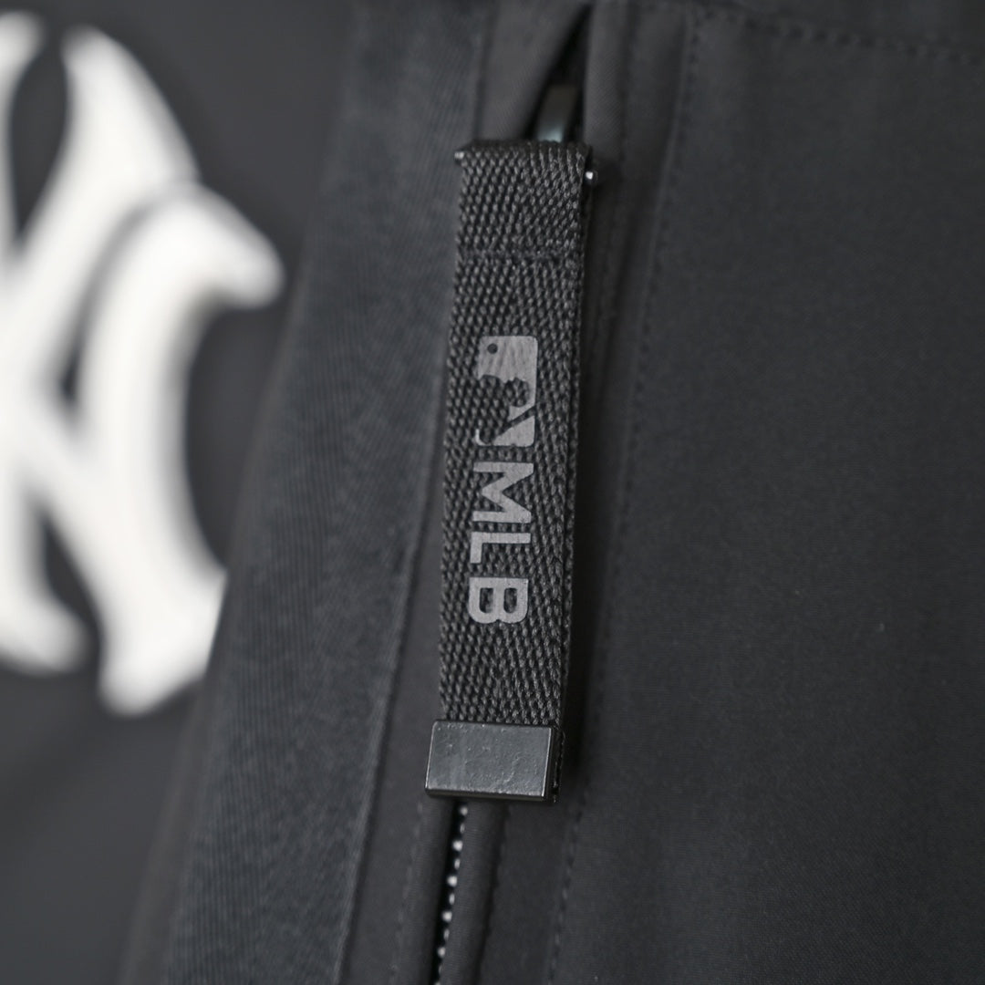 MLB New York Yankees Hooded Down Parka with Detachable Trim – FW21