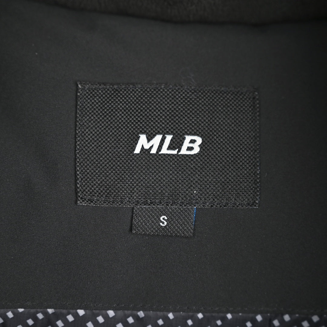 MLB New York Yankees Hooded Down Parka with Detachable Trim – FW21