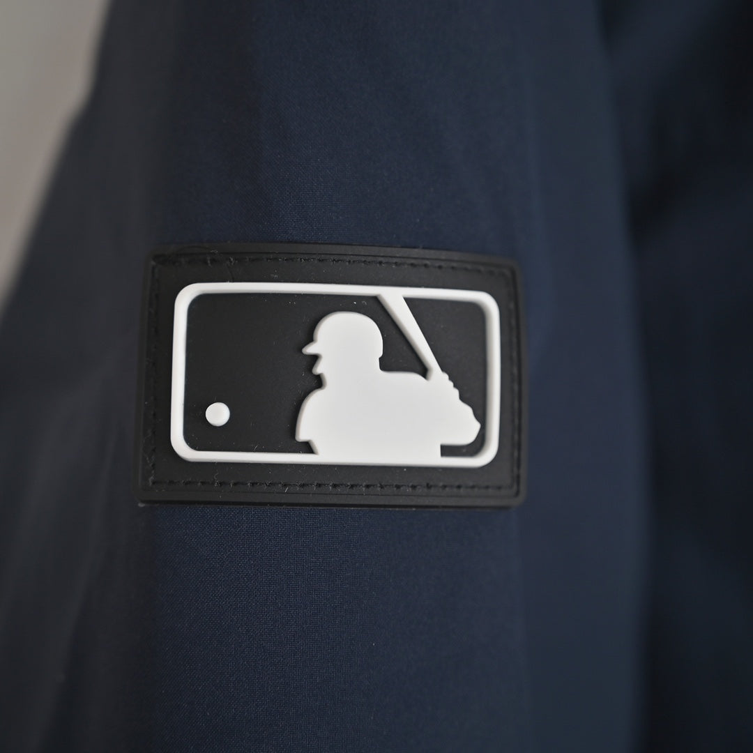 MLB New York Yankees Hooded Down Parka with Detachable Trim – FW21