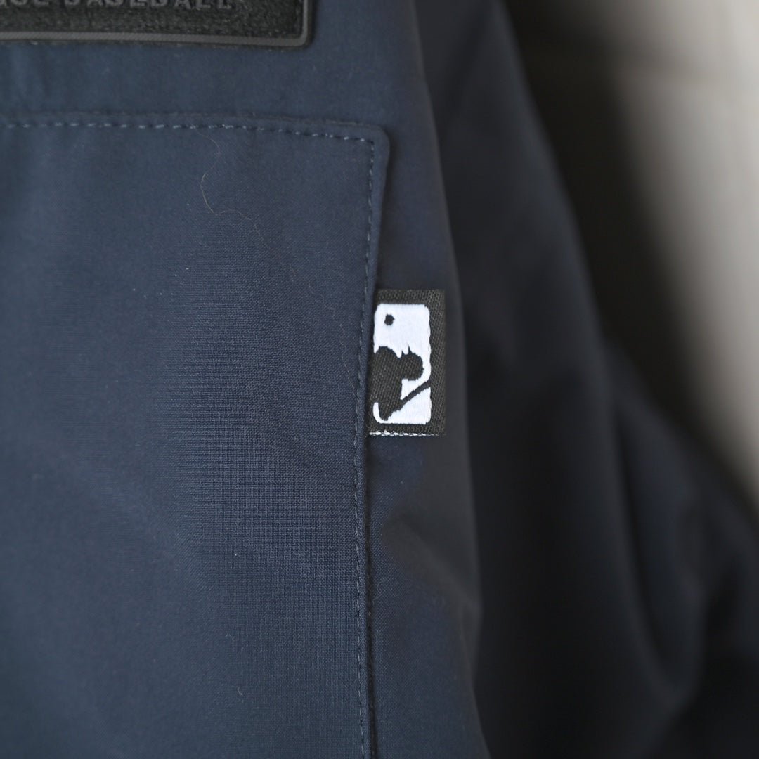 MLB New York Yankees Hooded Down Parka with Detachable Trim – FW21