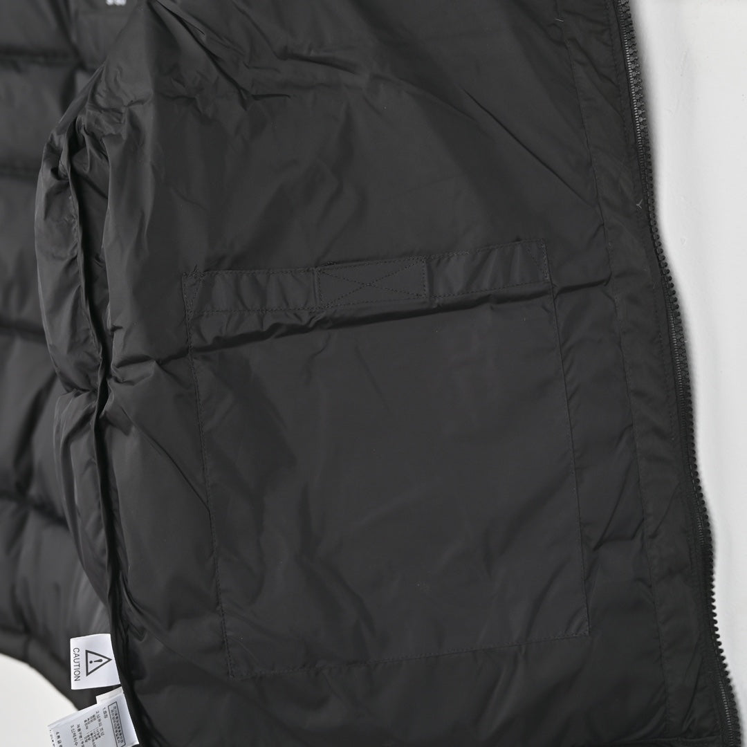 The North Face 1992 Anniversary Stand-Collar Down Jacket