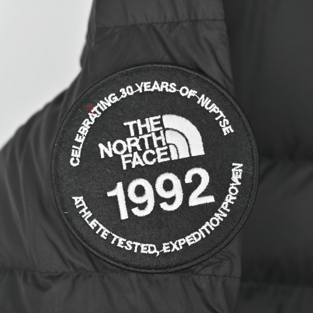 The North Face 1992 Anniversary Stand-Collar Down Jacket