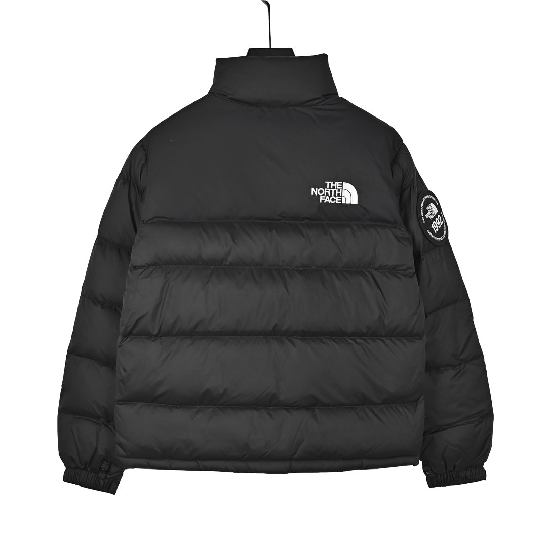 The North Face 1992 Anniversary Stand-Collar Down Jacket