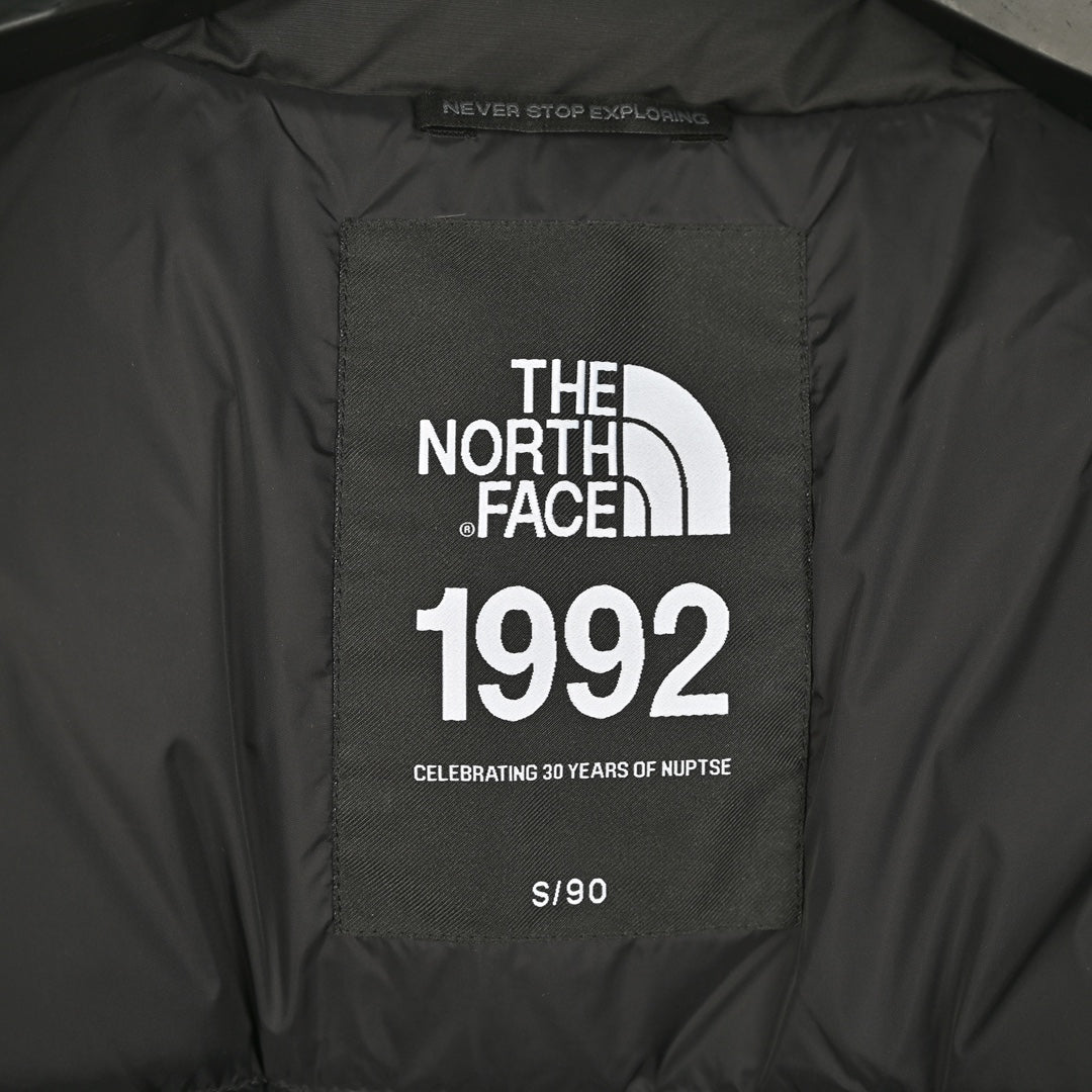 The North Face 1992 Anniversary Stand-Collar Down Jacket