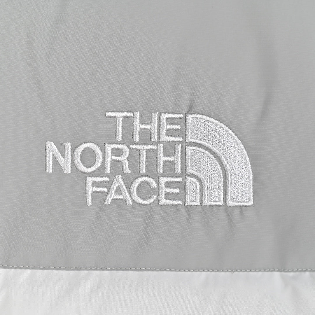 The North Face 1992 Anniversary Stand-Collar Down Jacket