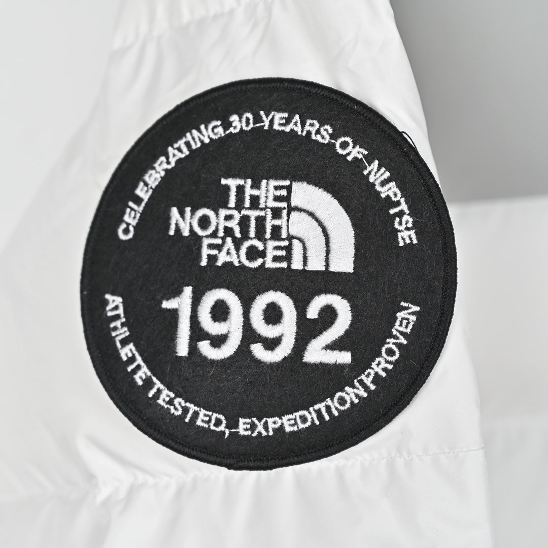 The North Face 1992 Anniversary Stand-Collar Down Jacket