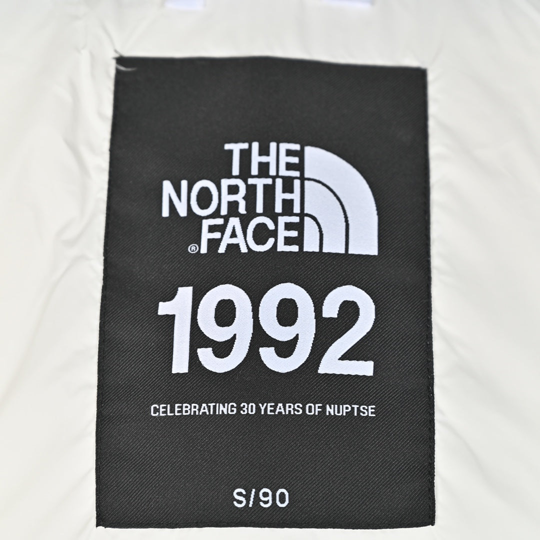 The North Face 1992 Anniversary Stand-Collar Down Jacket
