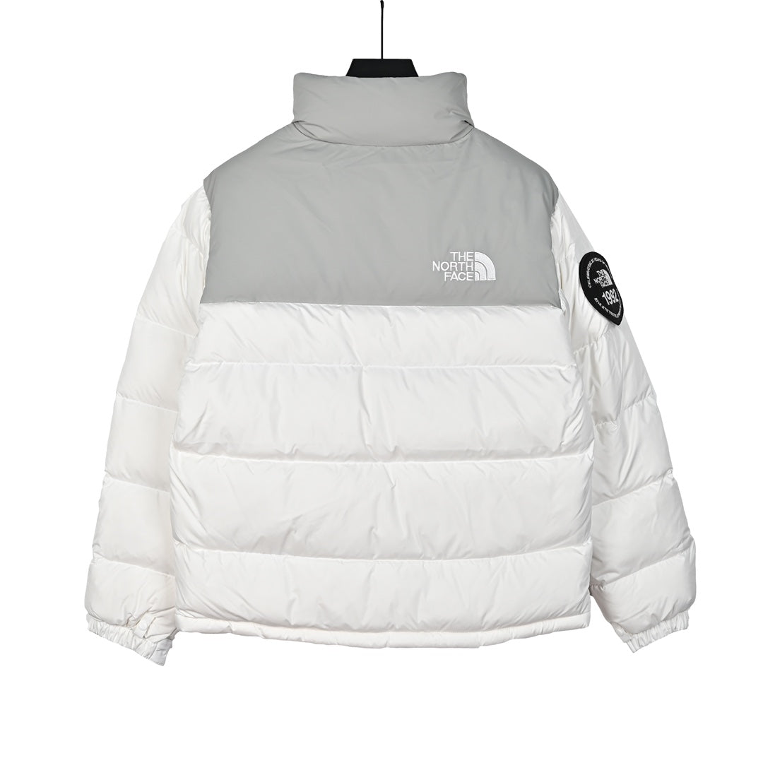 The North Face 1992 Anniversary Stand-Collar Down Jacket