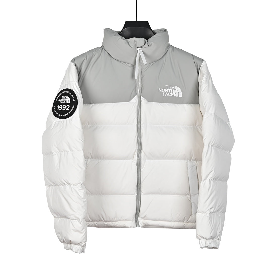 The North Face 1992 Anniversary Stand-Collar Down Jacket