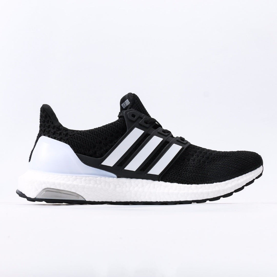 adidas Ultra Boost UB 4.0 Running Shoes – Knit Upper & TPU Cushioning