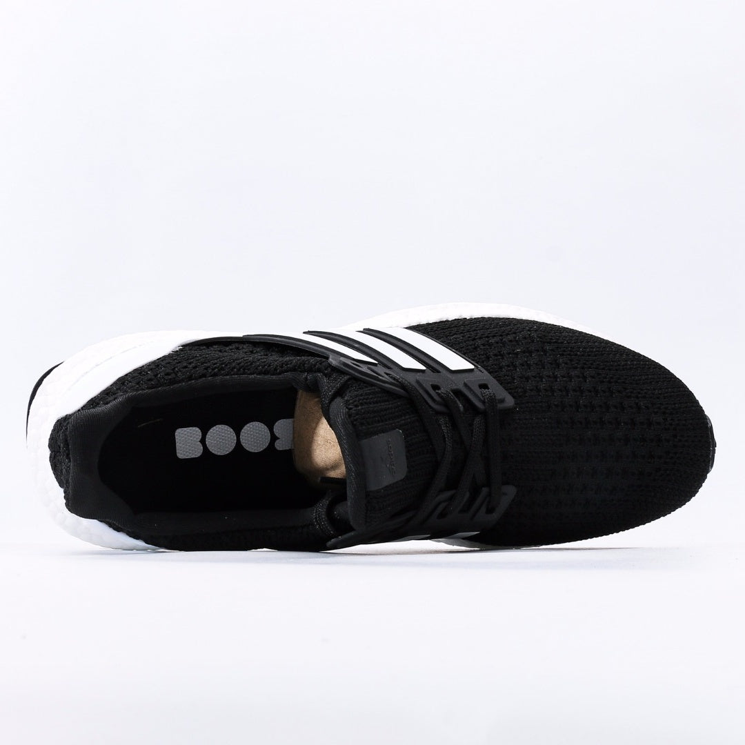 adidas Ultra Boost UB 4.0 Running Shoes – Knit Upper & TPU Cushioning